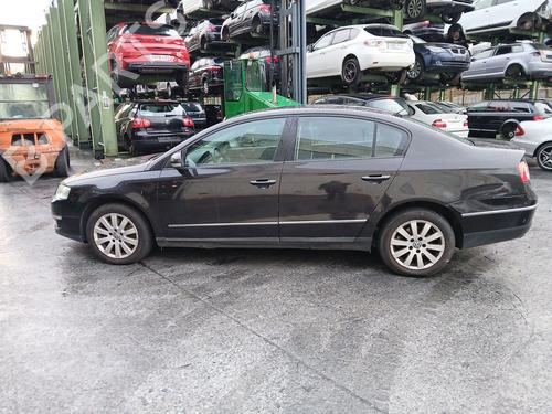 Felg VW PASSAT B6 (3C2) 2.0 TDI 16V | BP28021981C45 