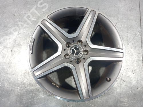 Felg MERCEDES-BENZ GLA-CLASS (X156) GLA 200 CDI / d (156.908) (136 hp) 25733120