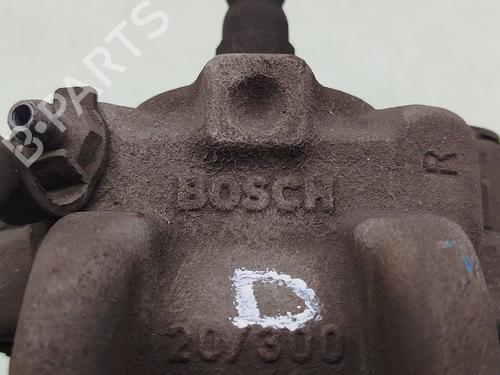 Right rear brake caliper BMW 3 Touring (F31) 320 d xDrive | BP21803807M106 