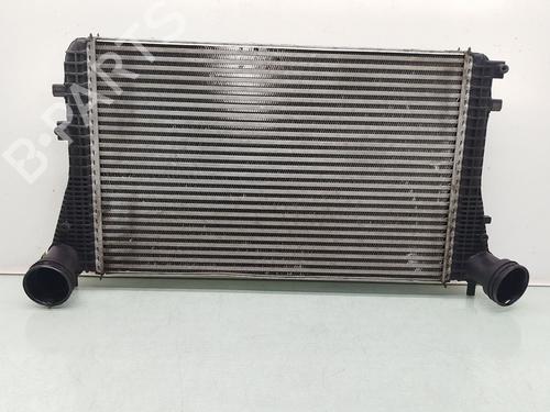 Intercooler Intercooler VW GOLF VI (5K1) 1.4 TSI (160 hp) 35979835 35979835