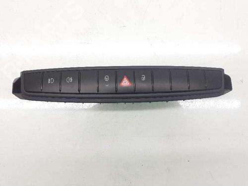 Switch SMART FORFOUR (454) [2004-2006]  15379866