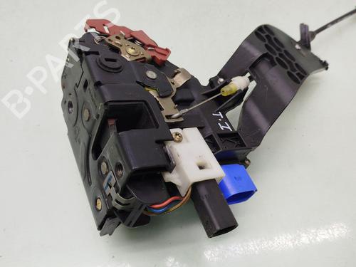 rear-left-lock-porsche-cayenne-9pa-2002-2003-2004-2005-2006-2007-2008-2009-2010-34460800 main image