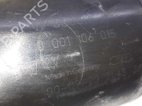 Starter OPEL CORSA C (X01)  | BP7829512M8 