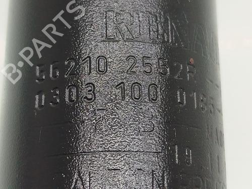 Right rear shock absorber RENAULT ZOE (BFM_) ZOE (BFMC, BFMD) | BP31852755M19