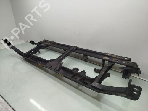 Front slam panel NISSAN NAVARA NP300 (D40) 2.5 dCi 4WD | BP33016502C72 - Image 5