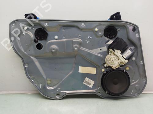 Rudehejsemekanisme ventre foran SEAT IBIZA III (6L1) 1.9 SDI (64 hp) 29827108