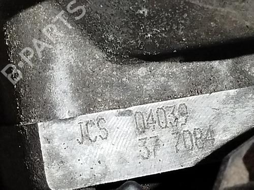 Gearbox VW CADDY III MPV (2KB, 2KJ, 2CB, 2CJ) 1.9 TDI | BP29570178M3 