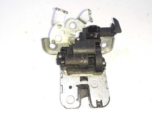 Tailgate lock AUDI A3 Sportback (8PA) 1.6 TDI | BP12150484C101 