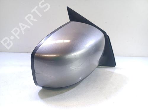 Right mirror MITSUBISHI MIRAGE / SPACE STAR VI Hatchback (A0_A) 1.2 (A03A) | BP27459331C27 