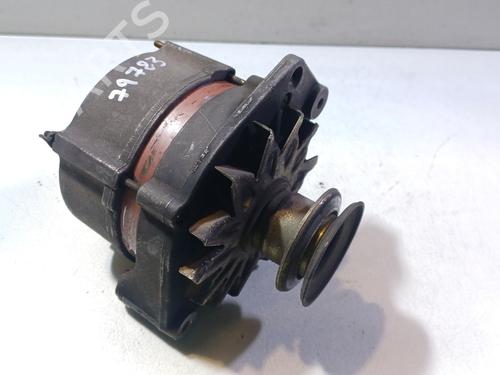 Used Alternator Alternator VW TRANSPORTER T3 Bus (25_) 1.6 TD (70 hp) 33855622 33855622