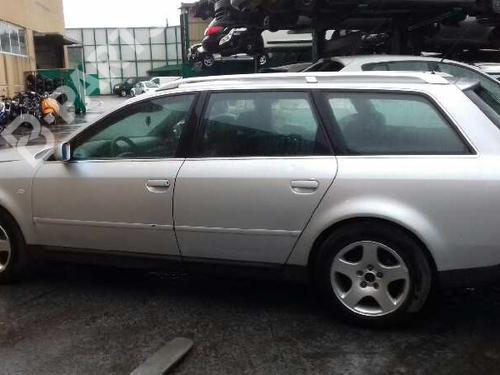 Mass air flow sensor AUDI A6 C5 Avant (4B5)  | BP1653351M95 