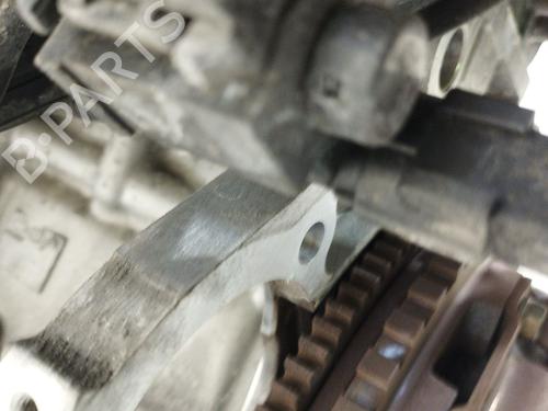 Engine KIA CEE'D (JD) 1.4 MPI | BP28450554M1