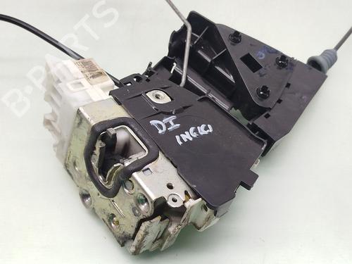 front-left-lock-mercedes-benz-m-class-w164-2005-2006-2007-2008-2009-2010-2011-2012-34623741 main image