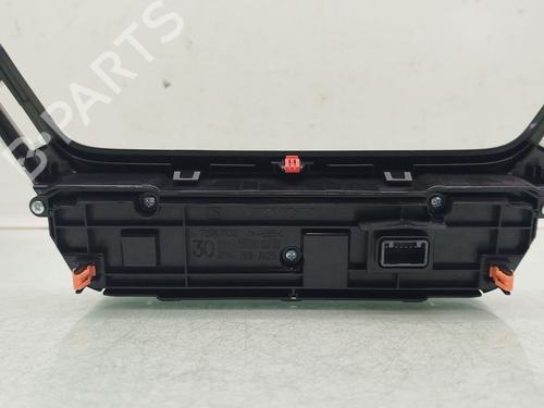 Climate control TOYOTA COROLLA Estate (_E21_) 2.0 Hybrid (MZEH12) | BP29355243I5 