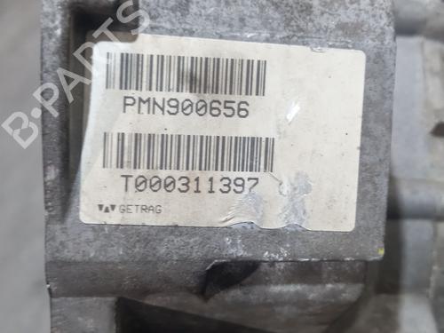 Gearbox SMART FORFOUR (454) 1.5 CDI (454.001) | BP29453040M3 