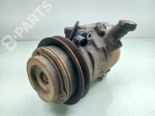Used AC compressor MITSUBISHI PAJERO III (V7_W, V6_W) [1999-2007]  11030069