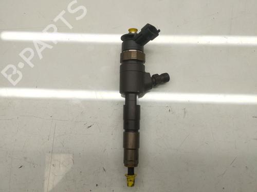 Used Injector Injector PEUGEOT 508 I (8D_) 1.6 BlueHDi 120 (120 hp) 40292043 40292043