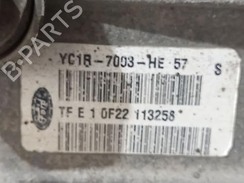 Gearbox FORD TRANSIT Van (FA_ _) 2.4 DI RWD (FAA_, FAB_, FAC_, FAD_) | BP29626831M3 