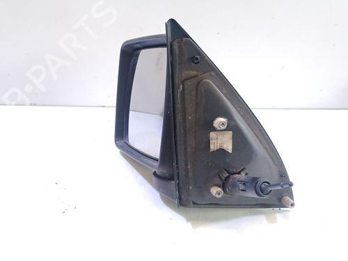 Left mirror OPEL COMBO Tour 1.3 CDTI 16V | BP26690345C26 