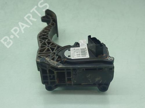 Pedal FIAT DOBLO Box Body/MPV (510_, 511_) BlueHDi 100 | BP29133447I4 