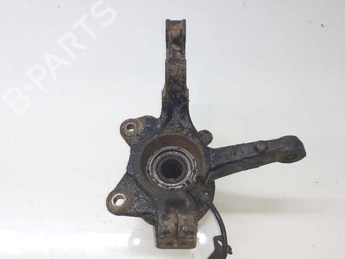 Right front steering knuckle RENAULT KANGOO / GRAND KANGOO II (KW0/1_)  | BP6118982M26 