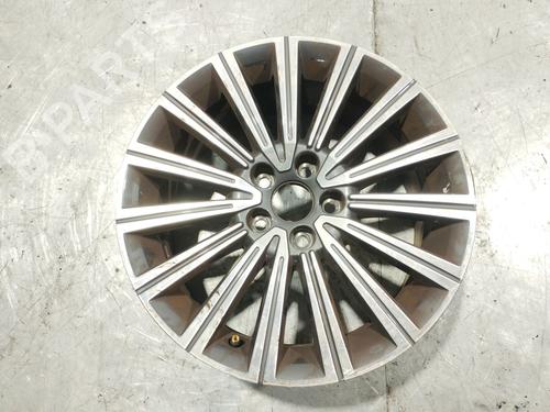 Felg VW GOLF IV (1J1) 2.0 4motion (115 hp) 29357023