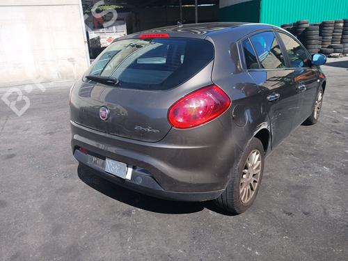 Engine FIAT BRAVO II (198_) 1.9 D Multijet (198AXB1A) | BP30129615M1