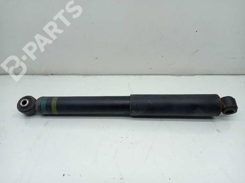 Used Right rear shock absorber NISSAN NV200 / EVALIA Bus [2010-2025]  11083460