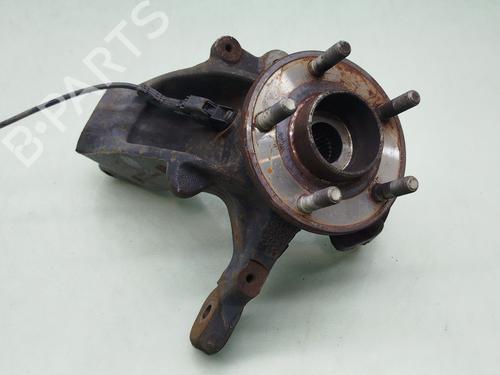 Højre Styrespindel Lejehus FORD C-MAX II (DXA/CB7, DXA/CEU) [2010-2019]  30276811