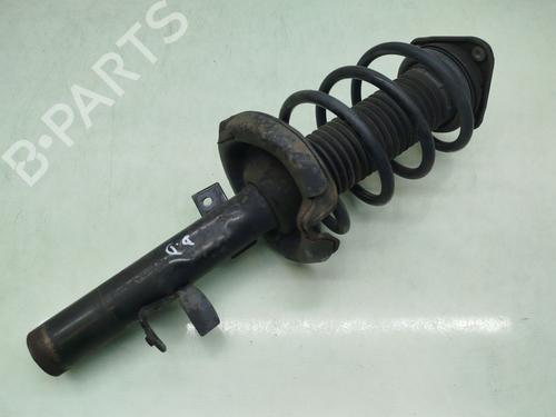Used Right front shock absorber Right front shock absorber FORD FOCUS III 1.6 TDCi (115 hp) 33963884 33963884