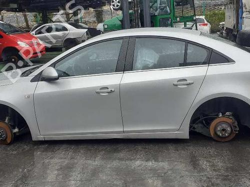 Electronic module CHEVROLET CRUZE (J300) 2.0 CDI | BP7303935M83 