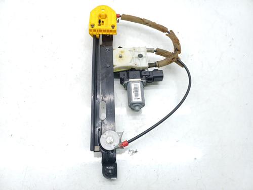 Rear left window mechanism JAGUAR XF I (X250) 3.0 D | BP19395844C24 