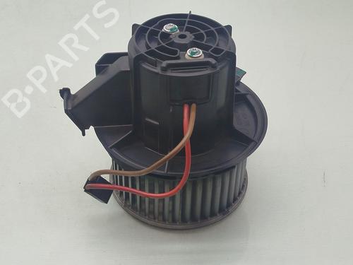 Heater blower motor MERCEDES-BENZ C-CLASS (W204) C 200 CDI (204.001) | BP25804089M62 