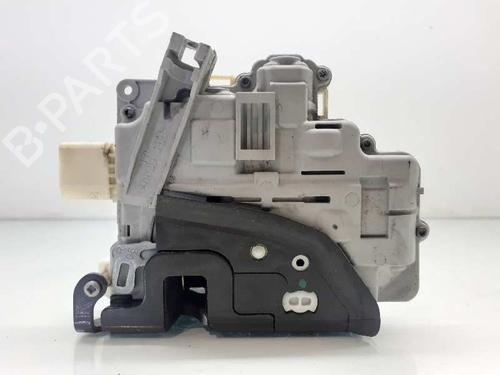 Front right lock AUDI A6 C6 Avant (4F5) 3.2 FSI | BP9631711C97 