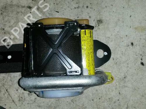Front right seatbelt TOYOTA AVENSIS Estate (_T25_) 2.0 D-4D (CDT250_, CDT250R) | BP8728598I25 