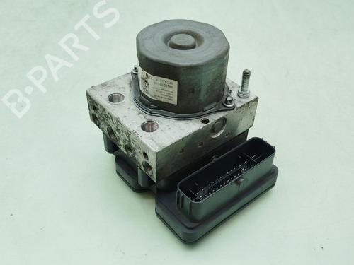 Used ABS pump ABS pump CITROËN C4 Grand Picasso II (DA_, DE_) 1.6 HDi / BlueHDi 115 (115 hp) 36013858 36013858