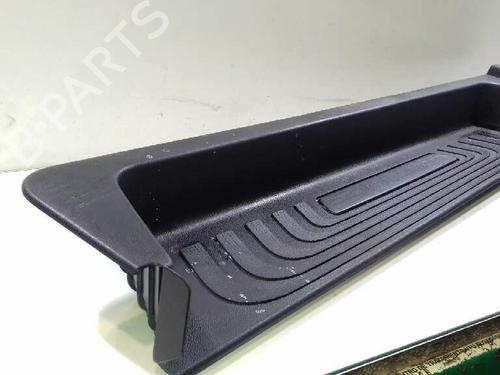 Step MERCEDES-BENZ VITO Mixto (Double Cabin) (W447)  | BP14307300C149