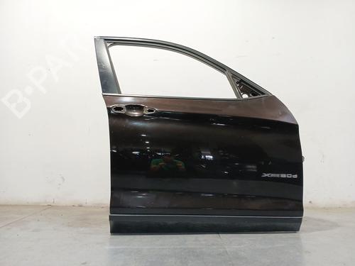 Dør højre fortil Dør højre fortil BMW X3 (F25) xDrive 20 d (190 hp) 34439899 34439899