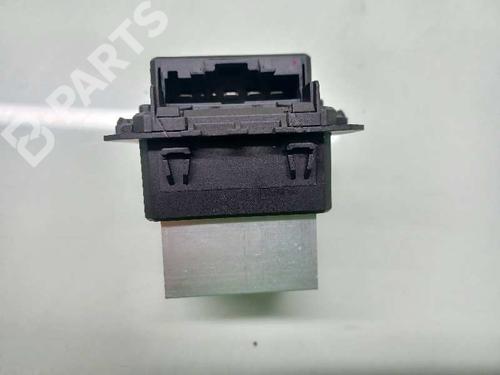Heater resistor PEUGEOT 208 I (CA_, CC_) 1.6 GTi | BP11646641M108 