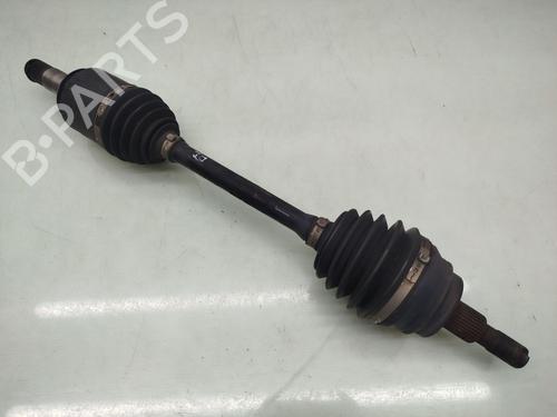 Used Left front driveshaft Left front driveshaft MERCEDES-BENZ GLE (W166) 350 d 4-matic (166.024) (258 hp) 36236173 36236173