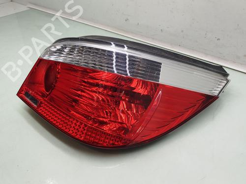 Right taillight BMW 5 (E60) | BP32988535C35 - Image 2