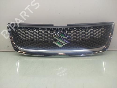 Used Grille SUZUKI GRAND VITARA II (JT, TE, TD) 1.9 DDiS All-wheel Drive (JT419, TD44, JB419WD, JB419XD,... (129 hp) 26731138