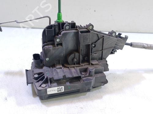 Rear right lock MERCEDES-BENZ C-CLASS T-Model (S205) AMG C 63 (205.286) | BP26596777C99 