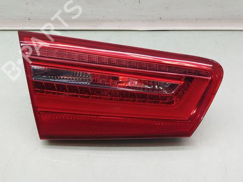 Used Left tailgate light Left tailgate light AUDI A6 C7 (4G2, 4GC) 3.0 TDI quattro (204 hp) 33958735 33958735