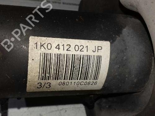 Right front shock absorber VW GOLF VI (5K1) 1.6 TDI | BP1998780M17 
