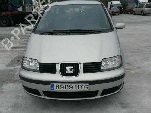 Engine control unit (ECU) SEAT ALHAMBRA (7V8, 7V9)  | BP1944651M57 
