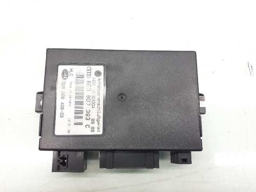 Electronic module VW TOUAREG (7LA, 7L6, 7L7) 2.5 R5 TDI | BP12909342M83 