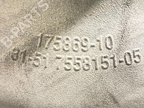 Front differential BMW X3 (F25) xDrive 20 d | BP34538588M23 - Image 7