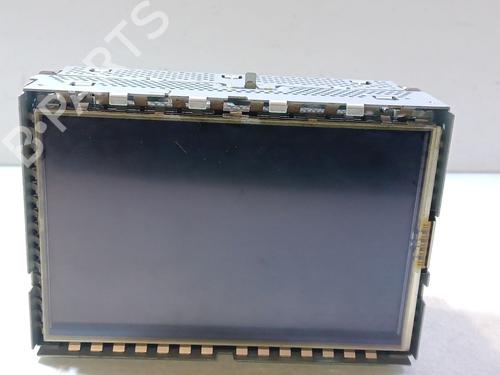 Used Display monitor LAND ROVER DISCOVERY IV (L319) [2009-2018]  31137422