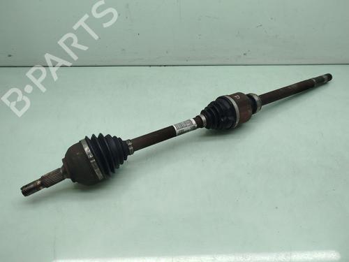 Used Right front driveshaft CITROËN DS5 2.0 HDi 165 (163 hp) 31646661